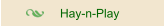 Hay-n-Play