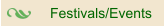 Festivals/Events